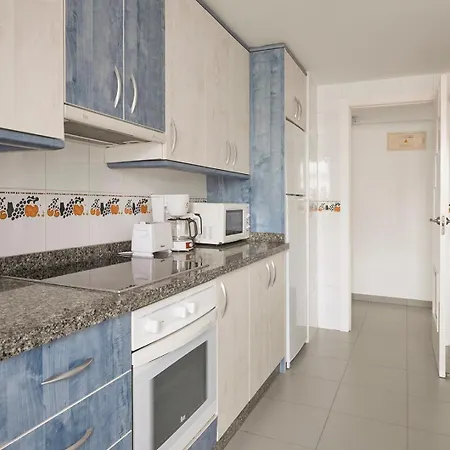 Luxury Ii * Calpe