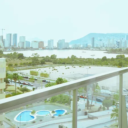 Luxury Ii Apartment *