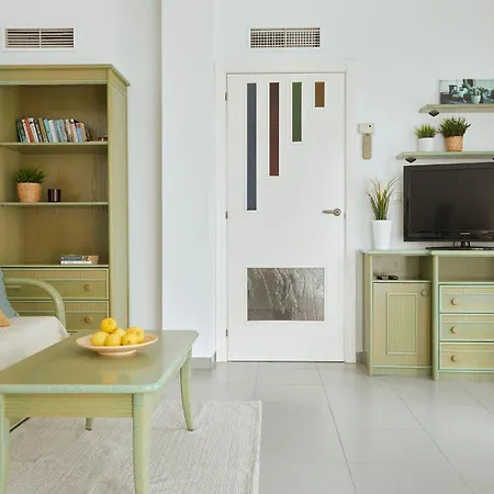 Apartment Luxury Ii *