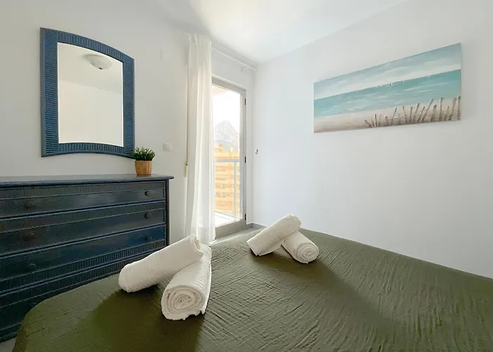 Luxury Ii Lägenhet *