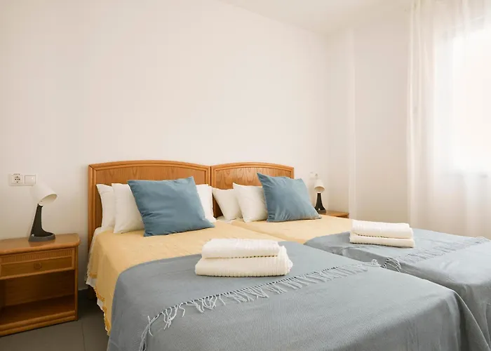 Luxury Ii Lägenhet *