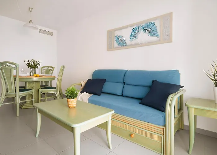 Lägenhet Luxury Ii Calpe