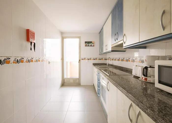 Luxury Ii Lägenhet *