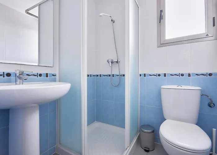 Lägenhet Luxury Ii *