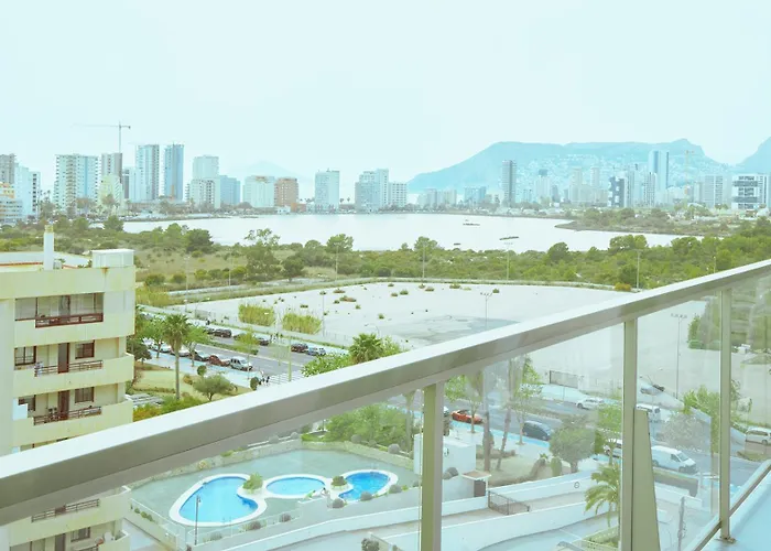 Luxury Ii Lägenhet *