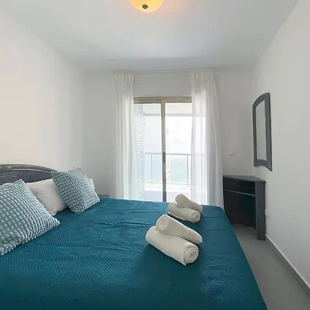 Apartamento Luxury Ii