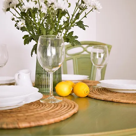 Apartamento Luxury Ii