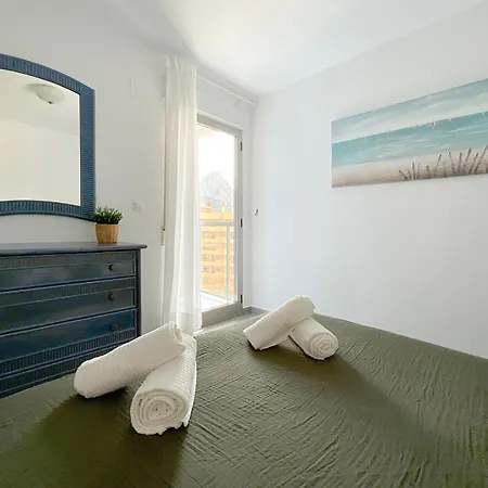 Luxury Ii Apartamento *