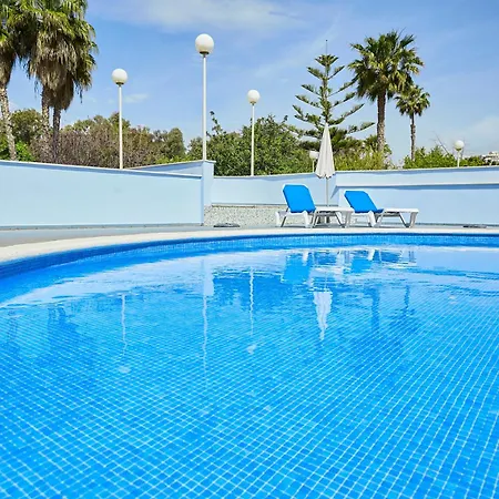 Apartamento Luxury Ii Calpe