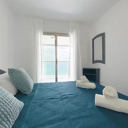 Apartamento Luxury Ii