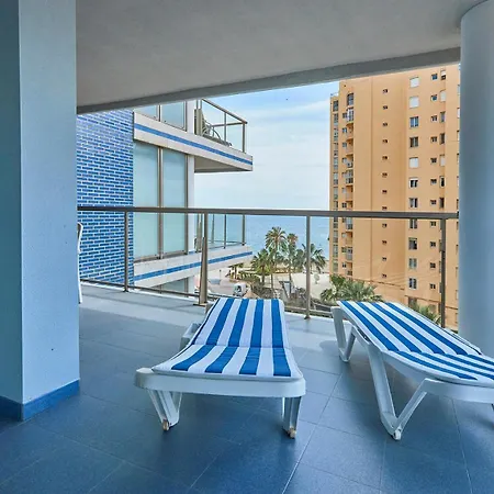 Luxury Ii Apartamento