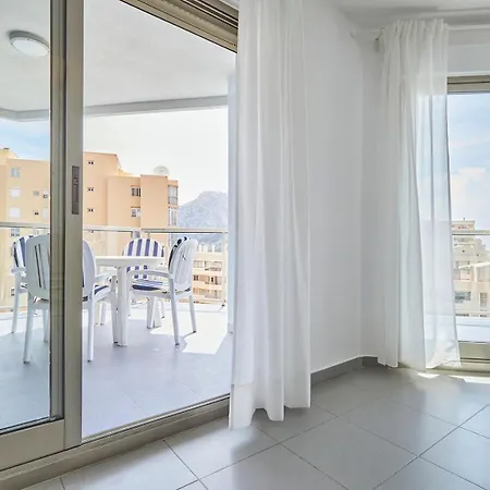 Luxury Ii Apartamento *