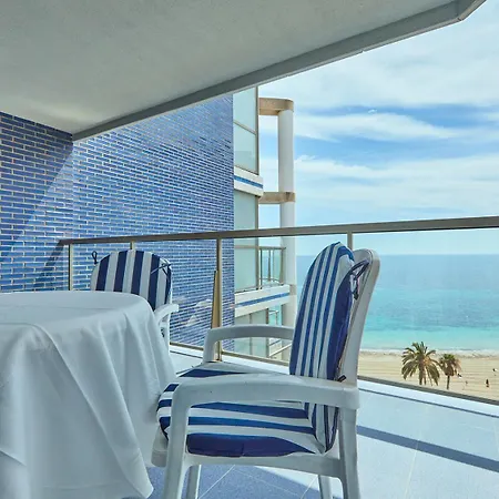 Apartamento Luxury Ii *