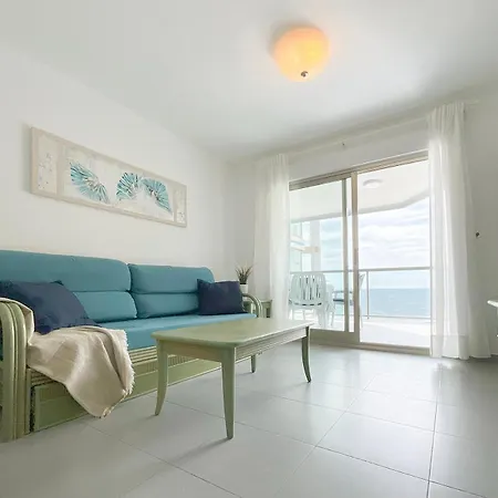 Lejlighed Luxury Ii Calpe