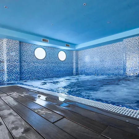 Luxury Ii Apartamento