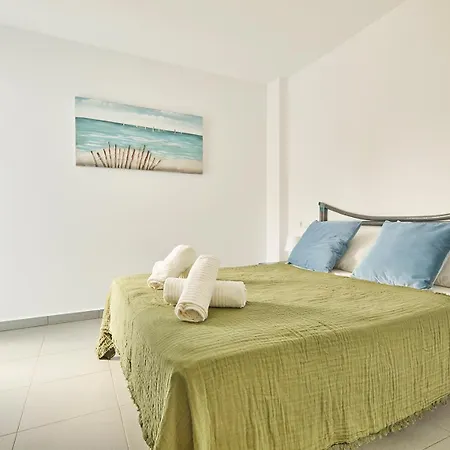 Apartamento Luxury Ii Calpe