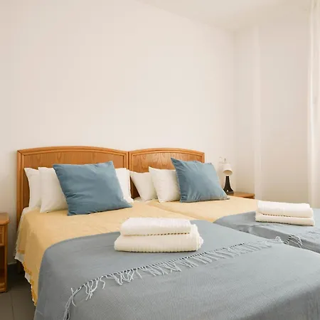 Luxury Ii Apartamento *