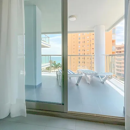 Luxury Ii Calpe