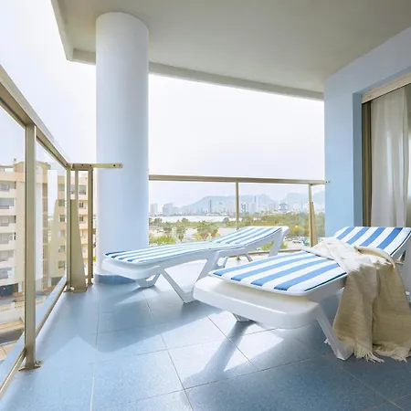 Lejlighed Luxury Ii *