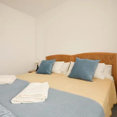 Luxury Ii Apartamento Calpe