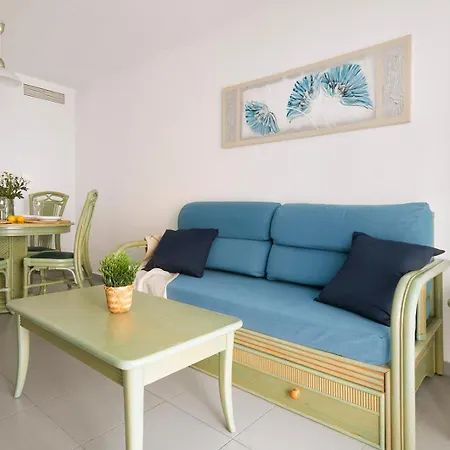 Lejlighed Luxury Ii Calpe