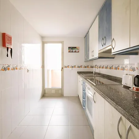 Luxury Ii Lejlighed *