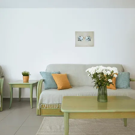 Luxury Ii Apartamento Calpe