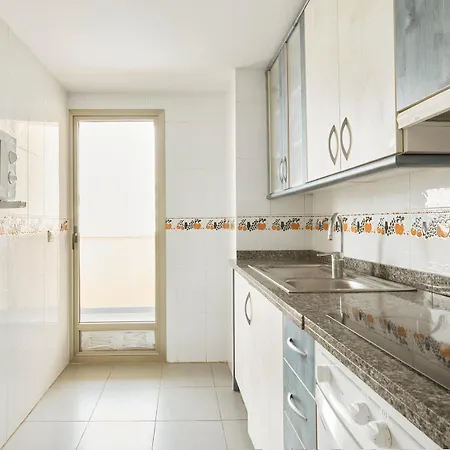 Apartamento Luxury Ii Calpe