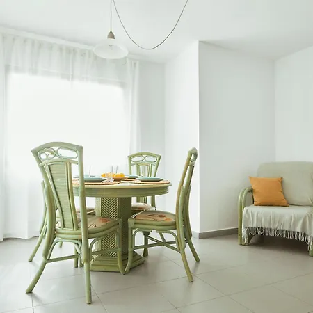 Apartamento Luxury Ii *