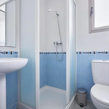 Apartamento Luxury Ii *