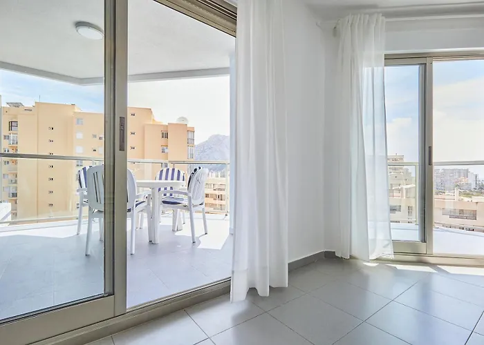 Luxury Ii Lejlighed *