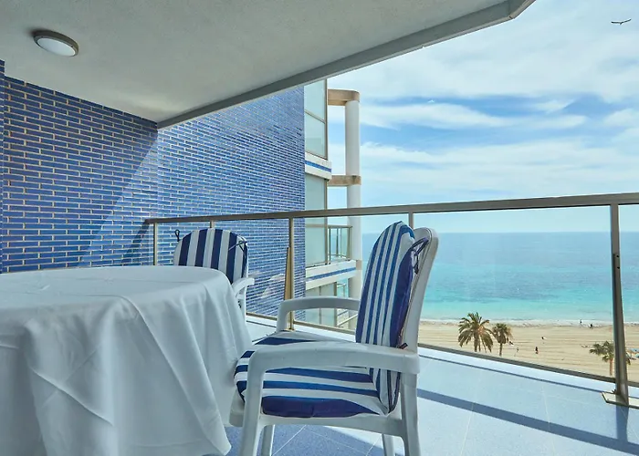 Lejlighed Luxury Ii *