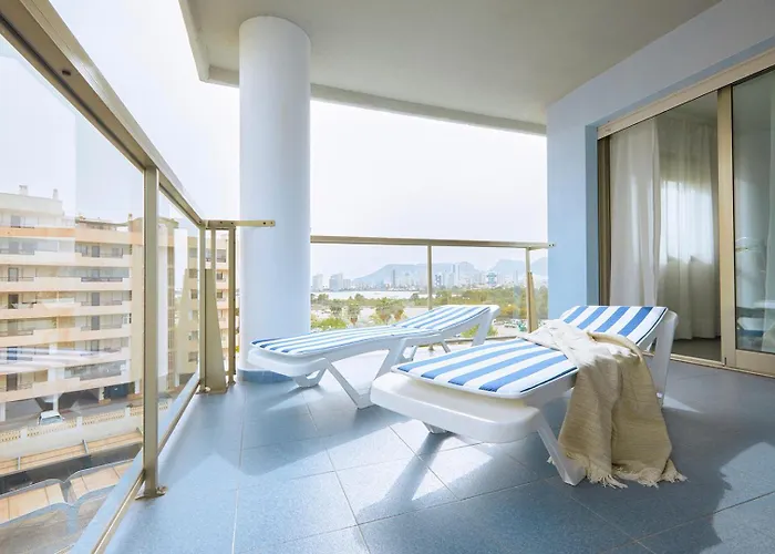 Lejlighed Luxury Ii *