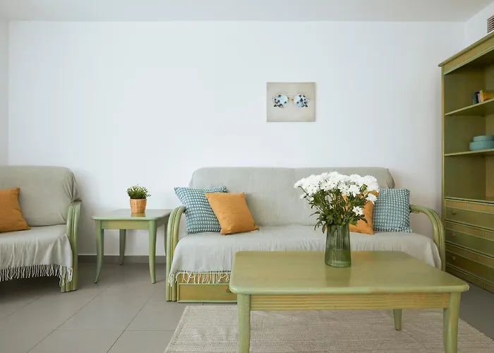 Luxury Ii Lejlighed Calpe