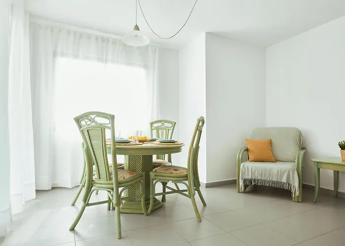 Lejlighed Luxury Ii *