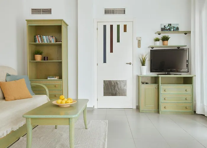 Lejlighed Luxury Ii *